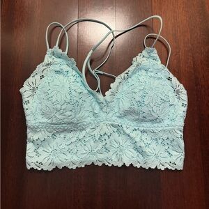 NWOT PINK Victoria’s Secret Bralette